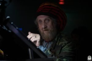 King Shiloh Amsterdam Dub Weekender