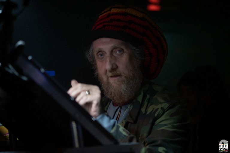 King Shiloh Amsterdam Dub Weekender