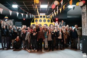 Wavedub Sound System Schio Vicenza Italia